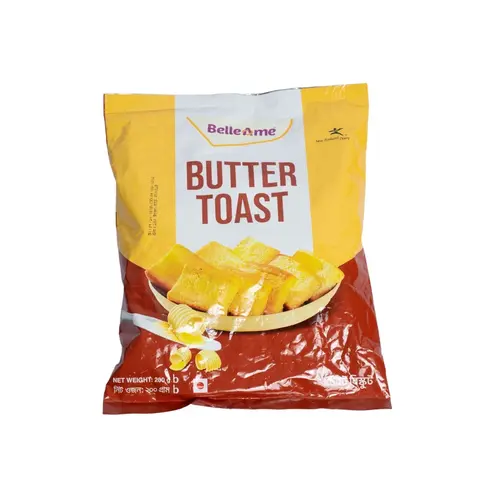 BELLEAME Butter Toast 200 GM